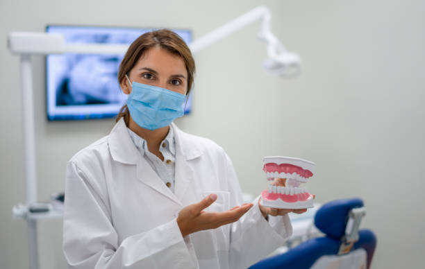Best Emergency Tooth Extraction in Tremont, PA