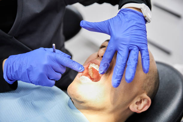 Best Walk-In Emergency Dentist in Tremont, PA